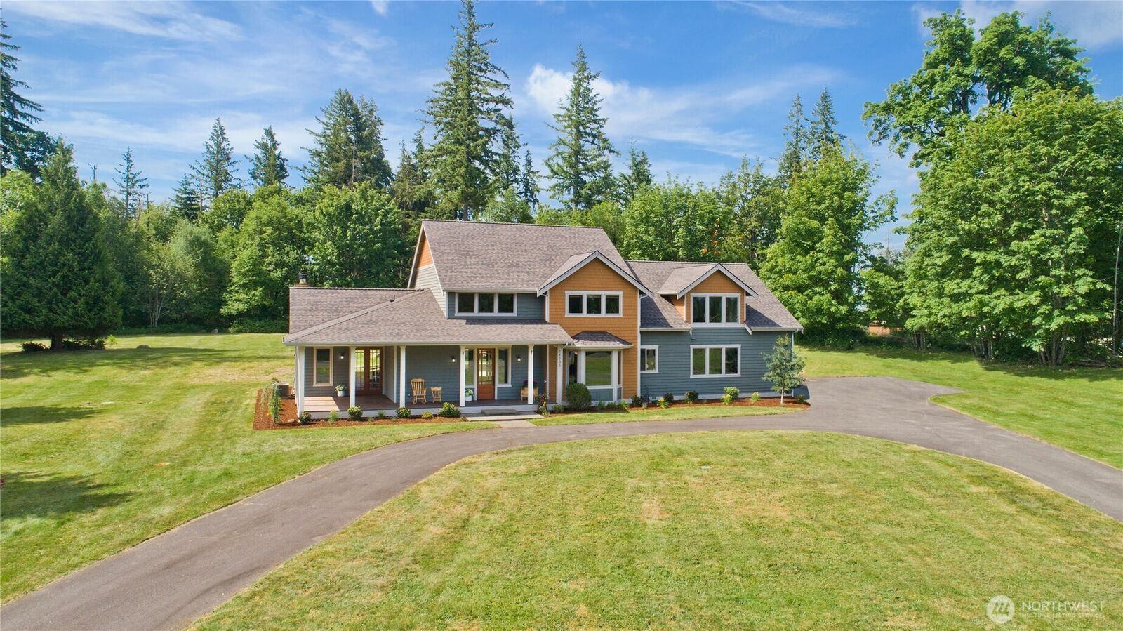 Property Photo:  24535 SE 232nd Street  WA 98038 