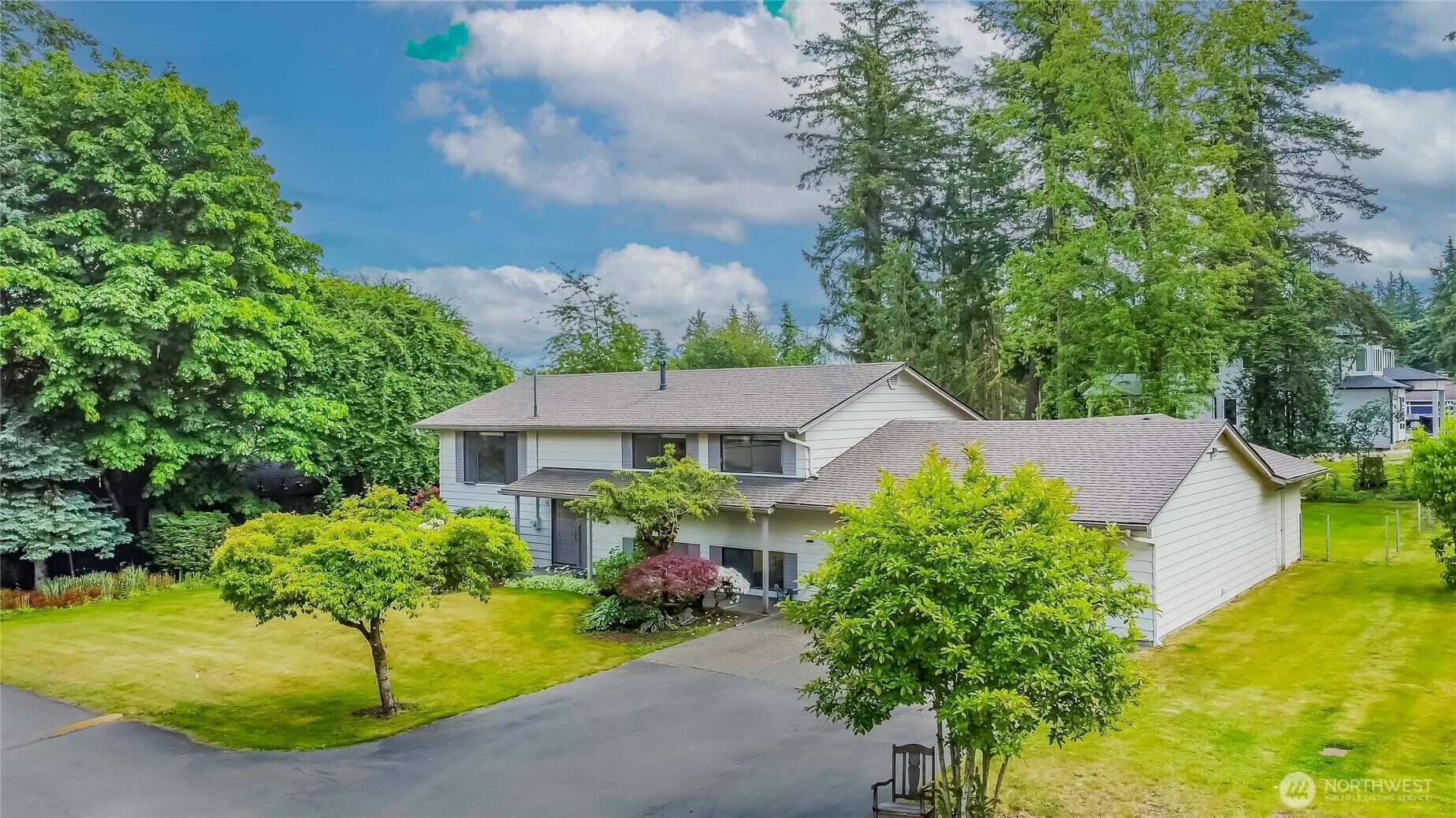 Property Photo: 5205 S 346th Street WA 98001