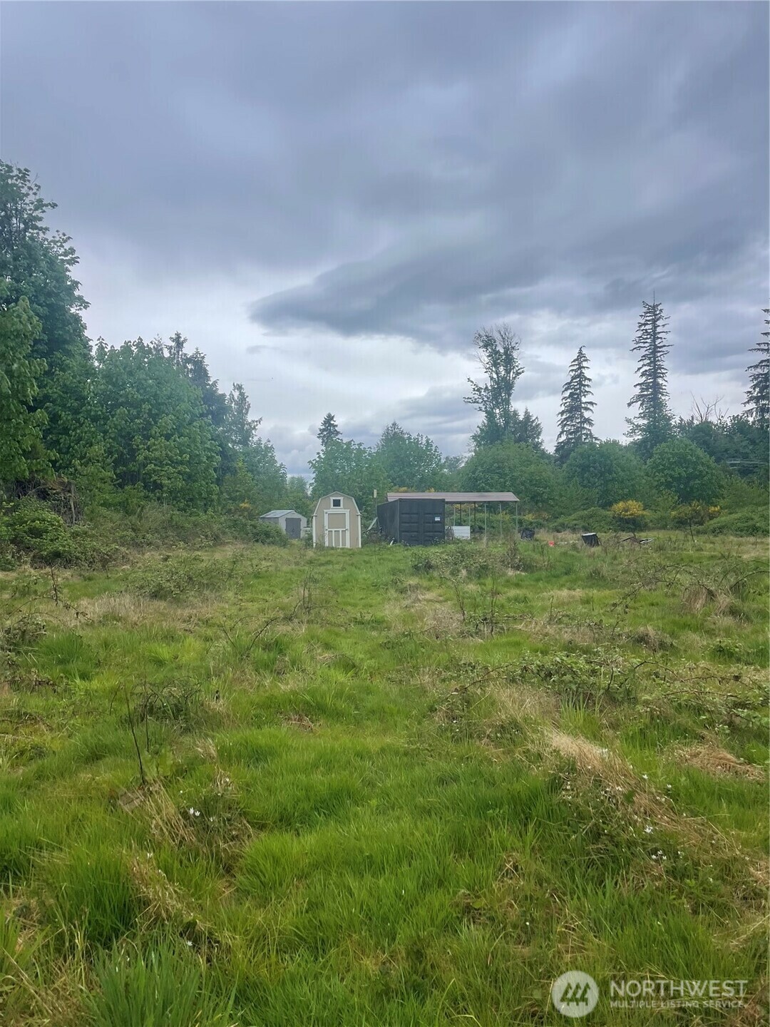 Property Photo: 33102 33110 State Route 530 NE WA 98223