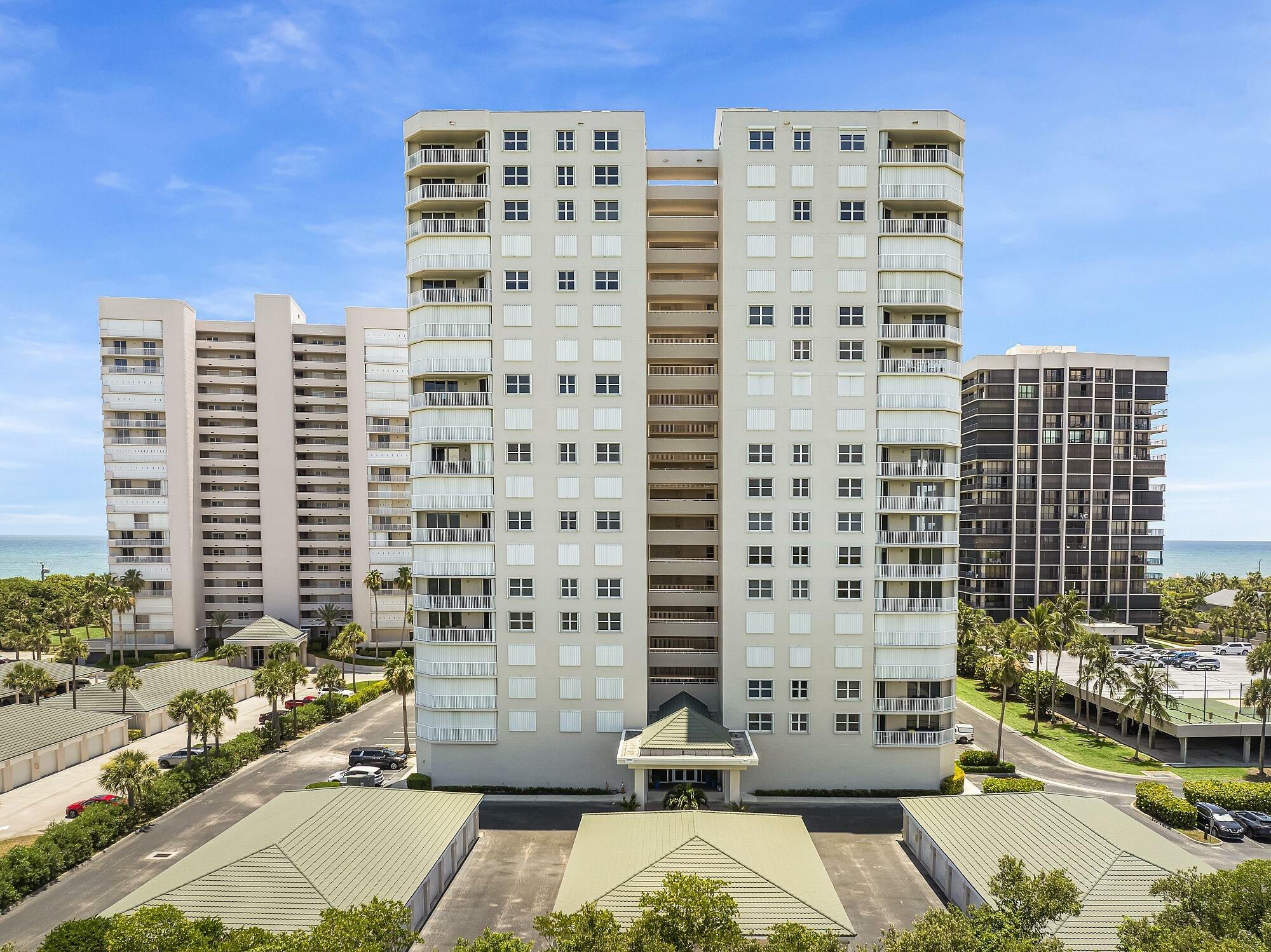 Property Photo: 5049 N Hwy A1a 1901 FL 34949