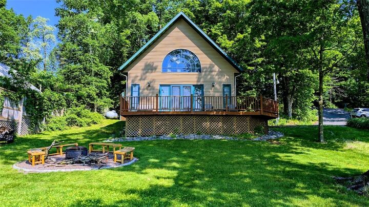 W6741 Lakewood Boulevard  Ladysmith WI 54848 photo