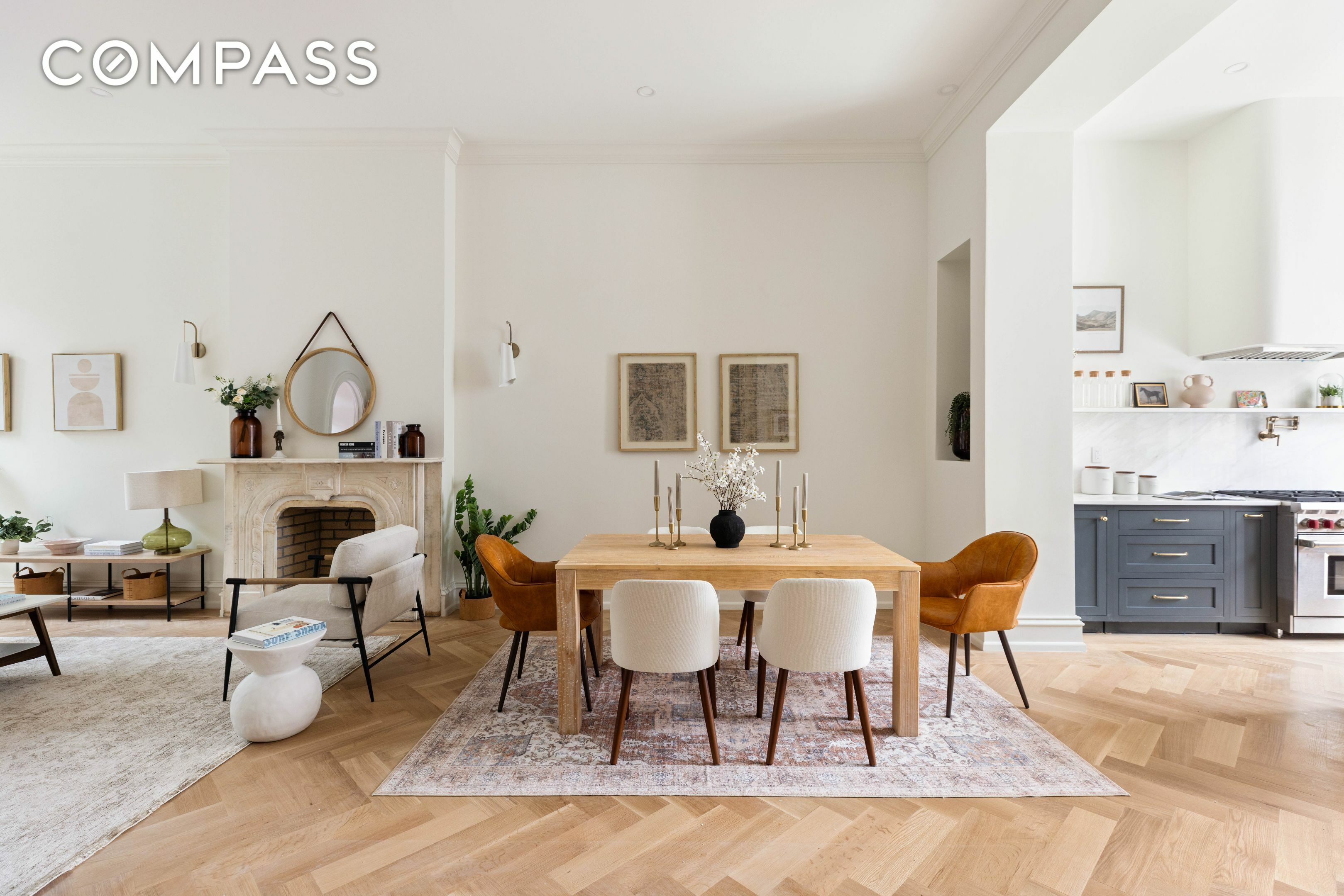 Property Photo: 29 Lefferts Place NY 11238