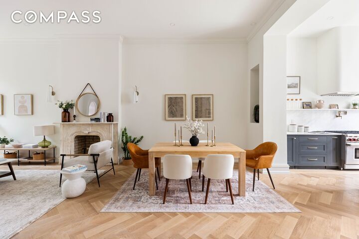 Property Photo:  29 Lefferts Place  NY 11238 