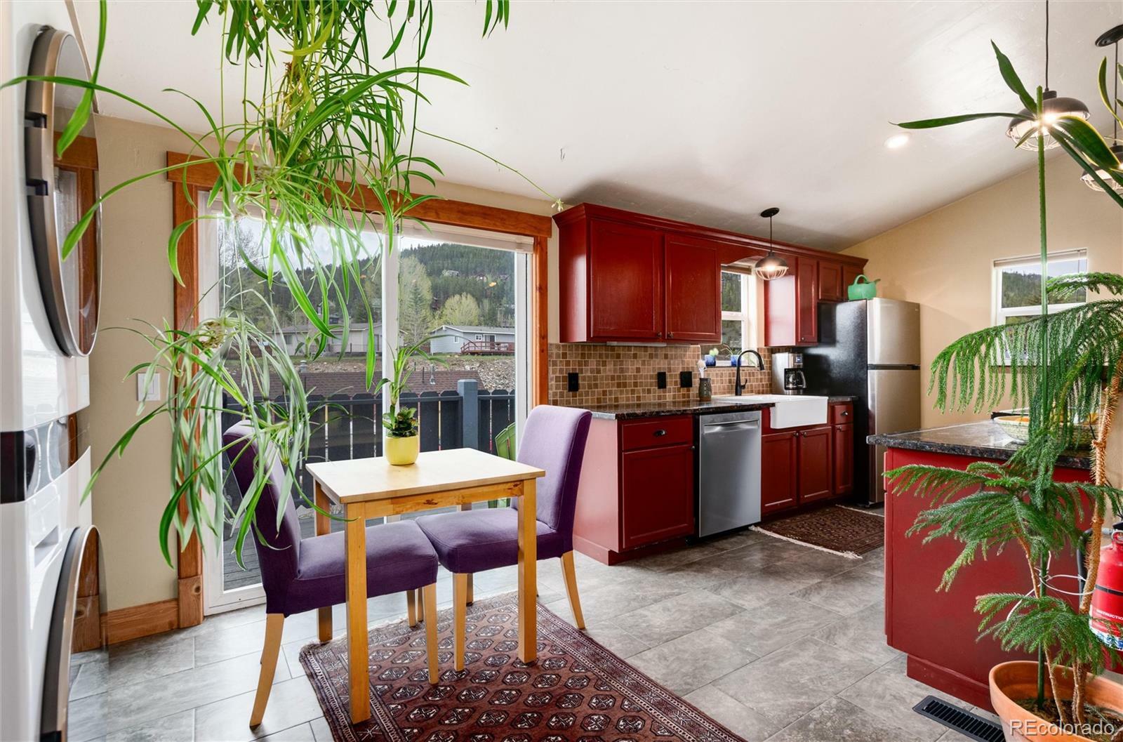 Property Photo:  32 Magnum Bonum Drive  CO 80424 