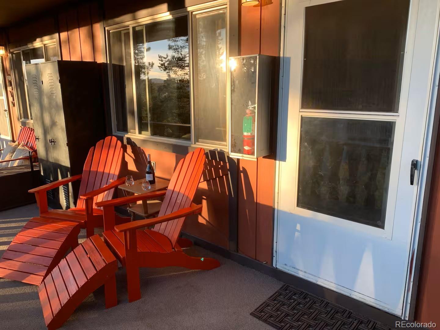 Property Photo: 411 Hi Country Drive 16 CO 80482