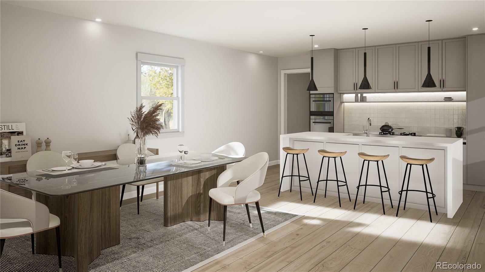Property Photo:  314 Galapago Street  CO 80223 
