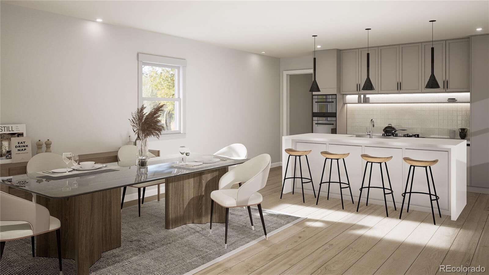 Property Photo: 314 Galapago Street CO 80223