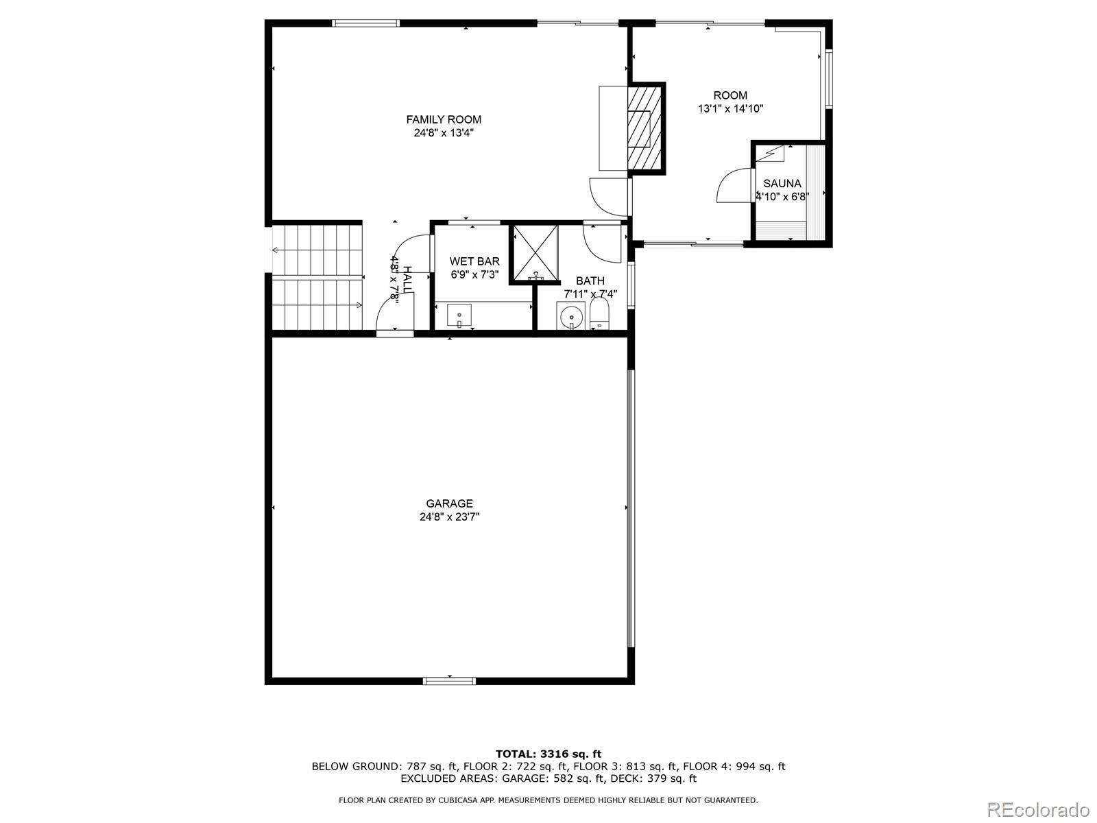 Property Photo: 591 Nome Street CO 80010
