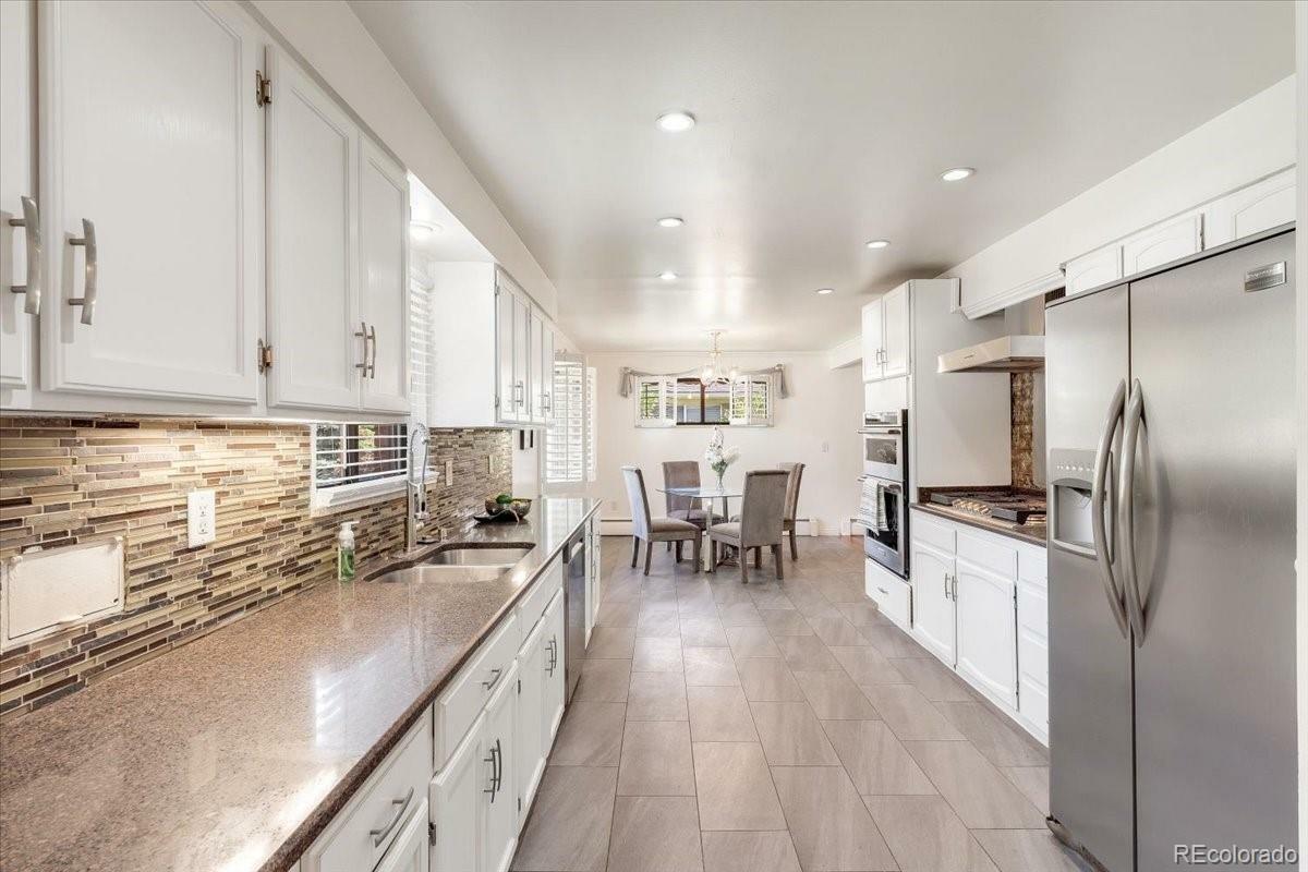 Property Photo:  591 Nome Street  CO 80010 