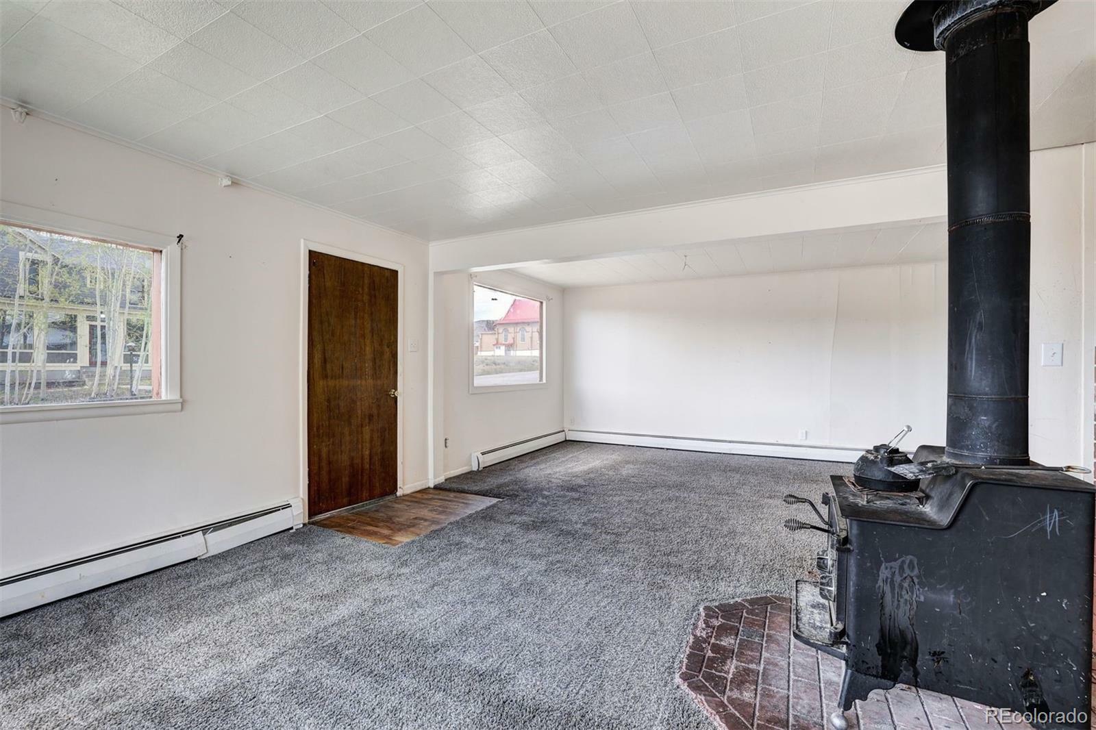 Property Photo: 517 W 2nd Street CO 80461