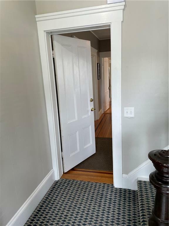Property Photo: 12 Pearl Street 1 RI 02818