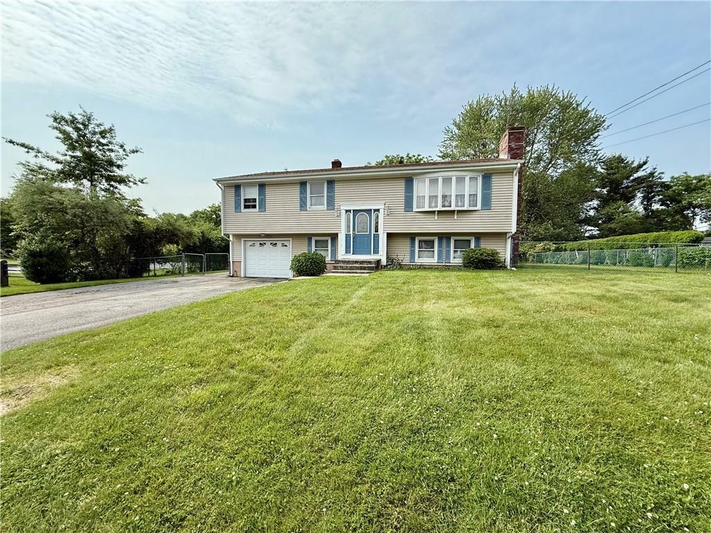 Property Photo: 9 Jenny Lane RI 02809