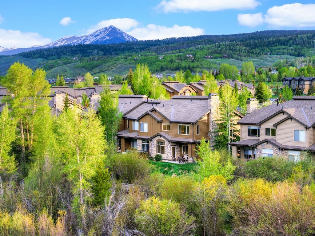 Property Photo: 116 Allegra Drive 116 CO 80498