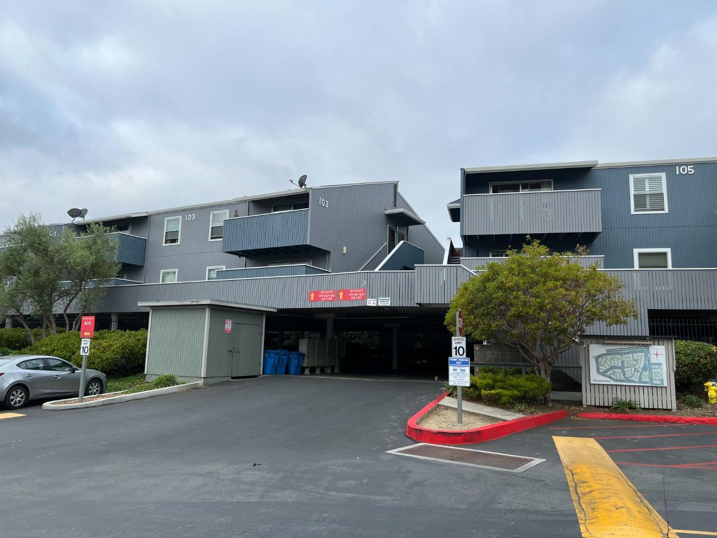 403 Piccadilly Place 22  San Bruno CA 94066 photo