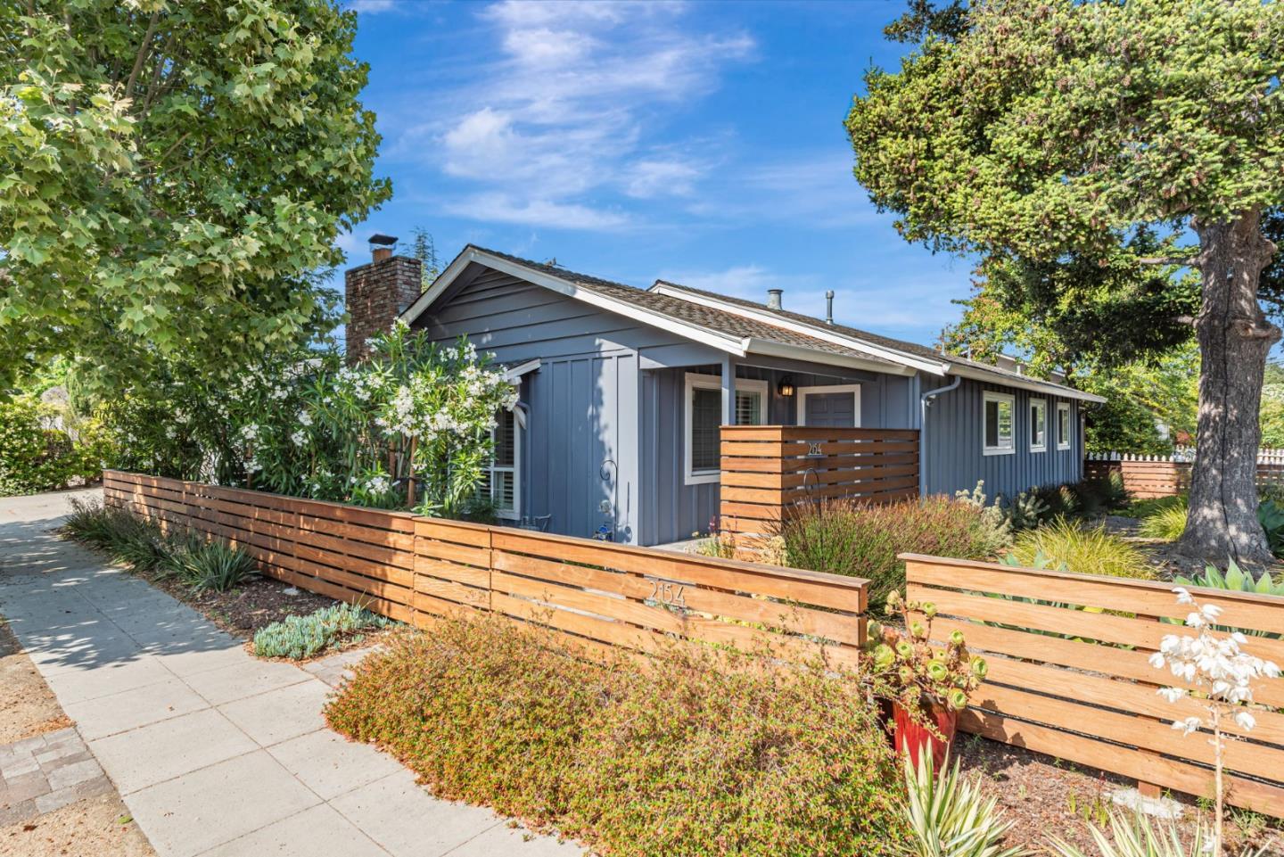 Property Photo:  2154 Los Gatos Almaden Road  CA 95124 