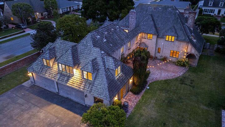 Property Photo: 8 Los Laureles Avenue CA 93901