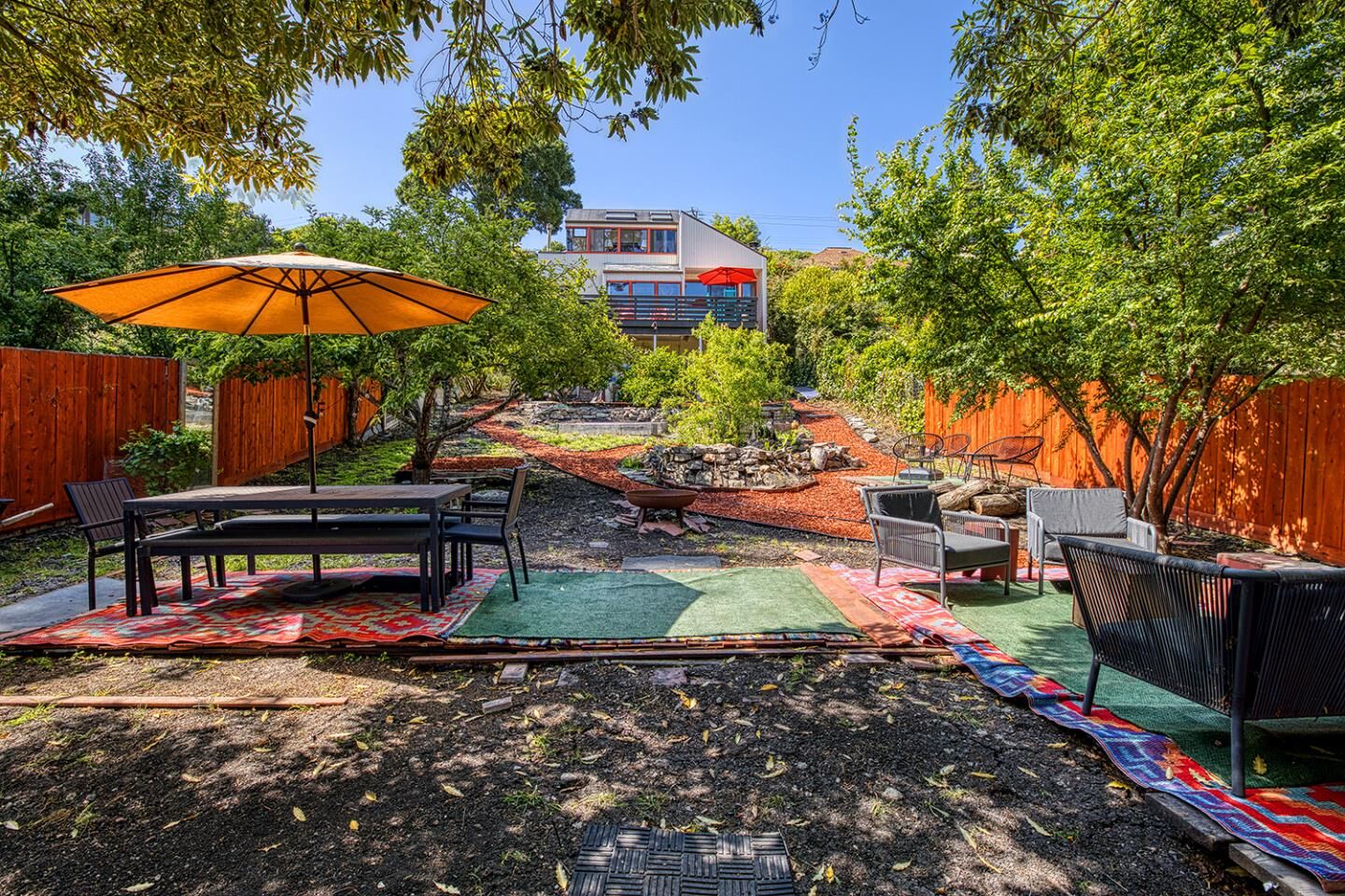 Property Photo: 449 High Street CA 95060