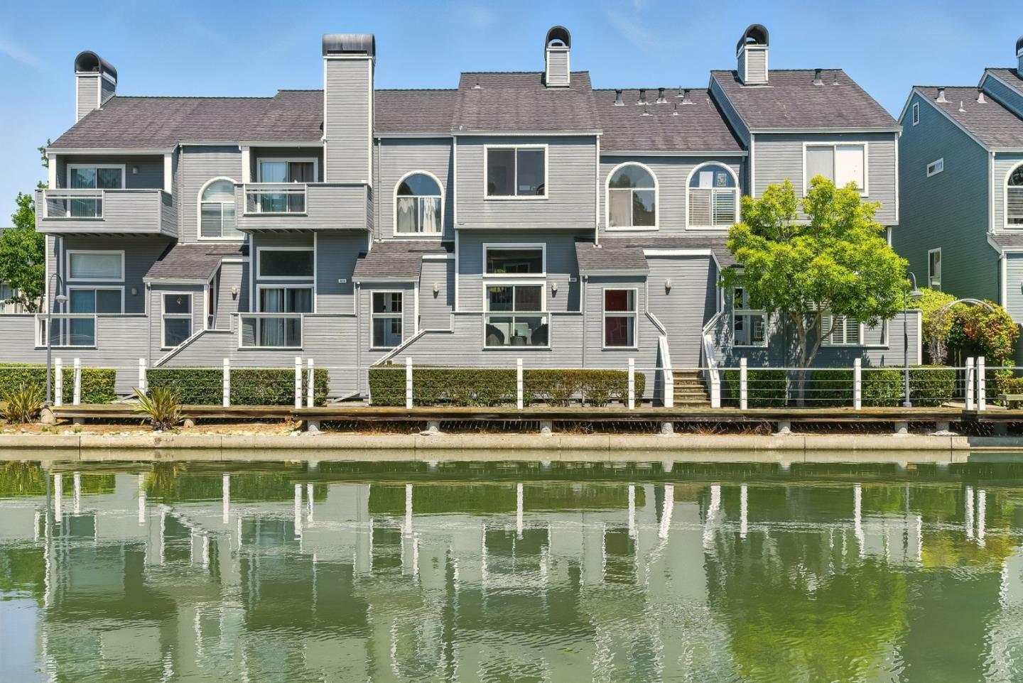 Property Photo: 830 Portwalk Place CA 94065