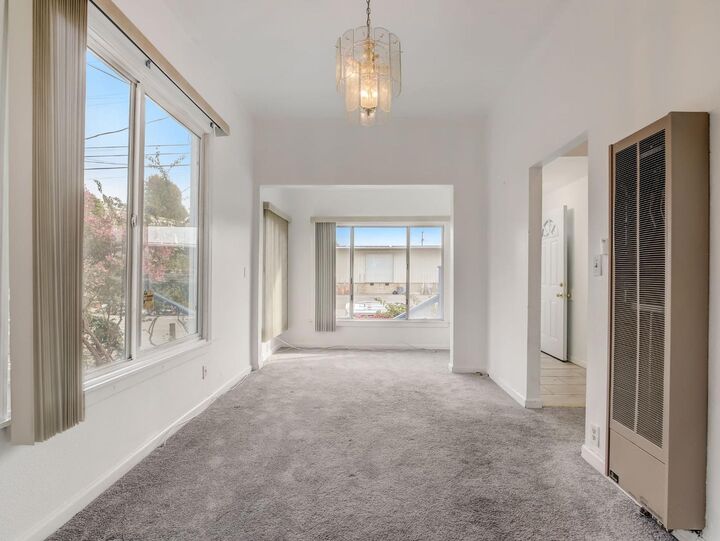 Property Photo: 1164 Ocean Avenue CA 94608