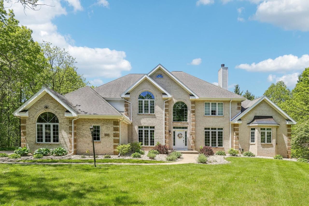 Property Photo: 3099 Timber Lane WI 53593