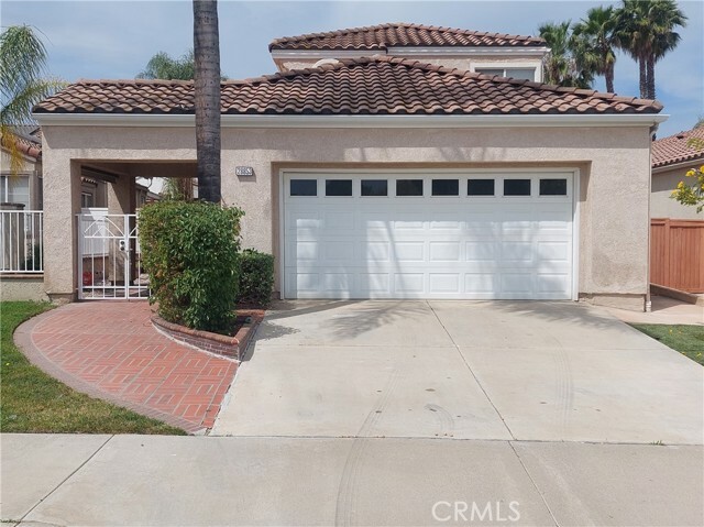Property Photo: 28853 Champions Drive CA 92584