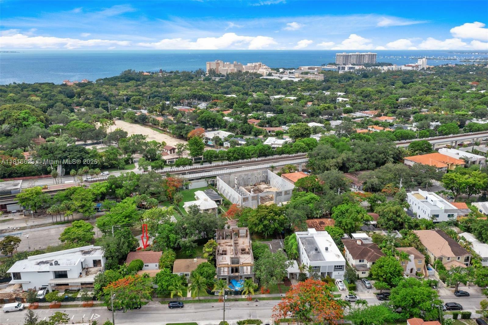 Property Photo: 3242 SW 1st Ave FL 33129