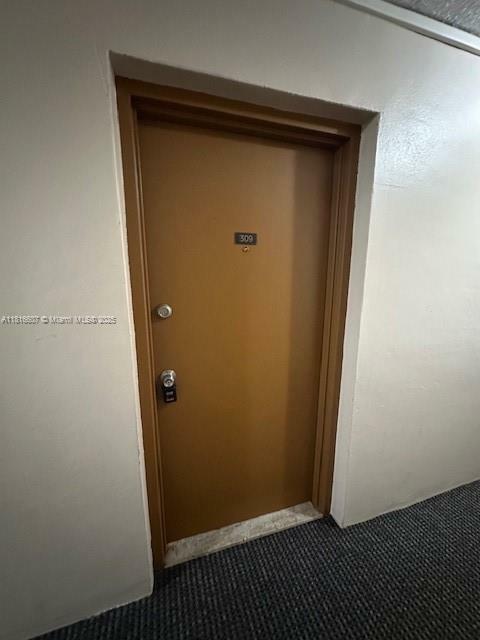 Property Photo:  14611 N Kendall Dr 309L  FL 33186 