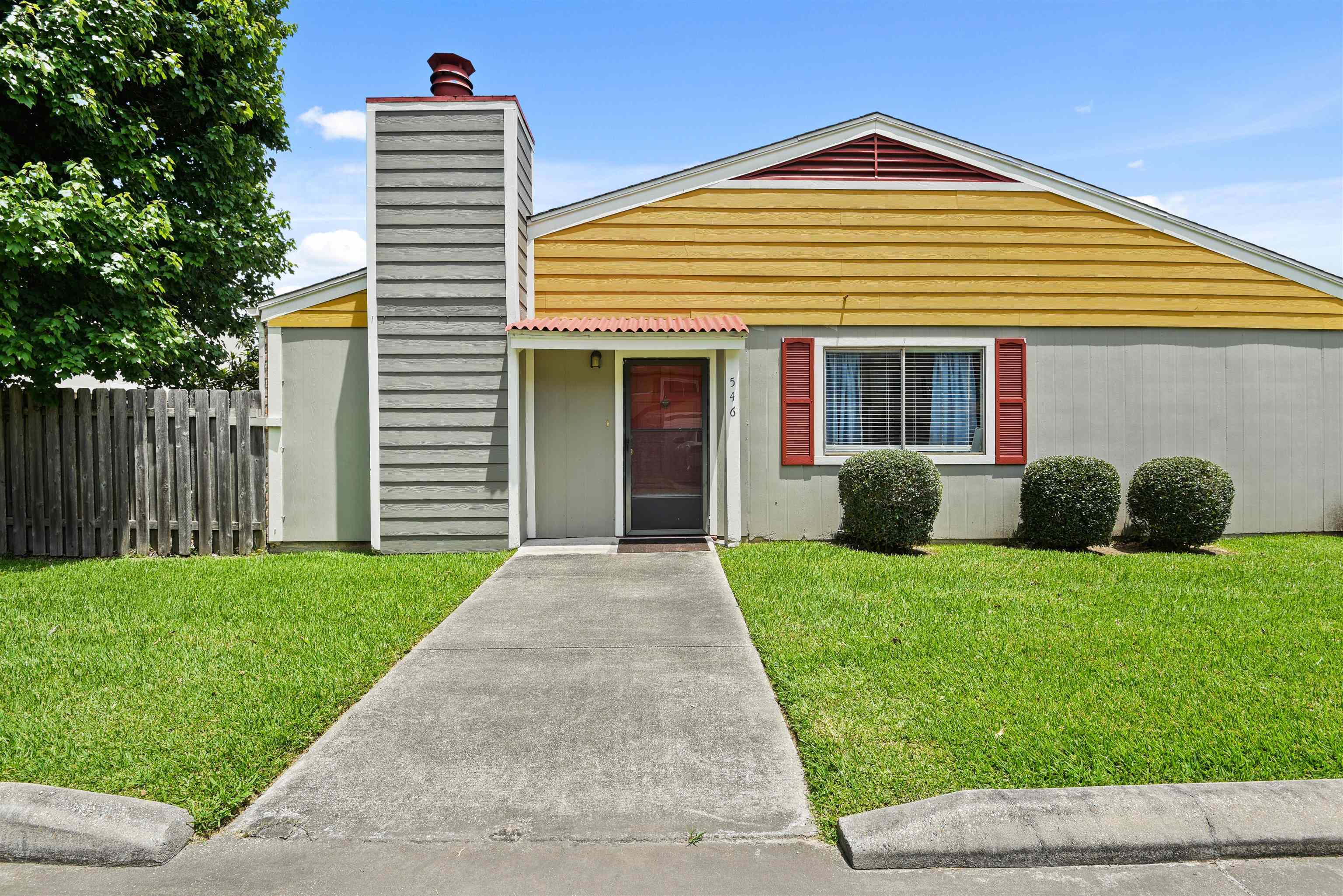 546 Georgetown Street  Beaumont TX 77707-0000 photo