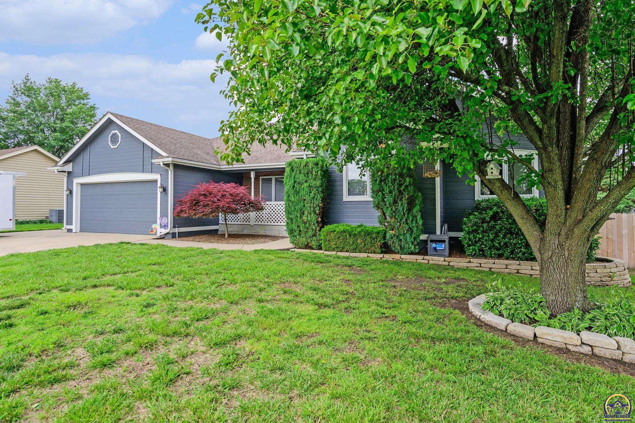 Property Photo: 2721 SW Herefordshire Rd KS 66614