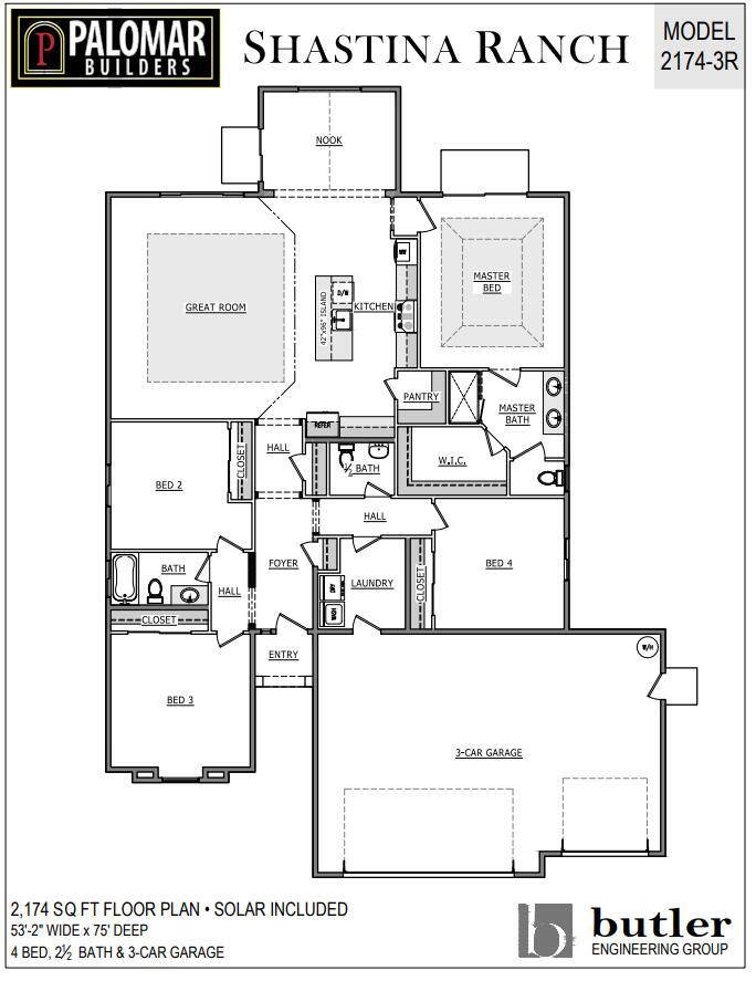 Property Photo: 2574 Lawn Lane CA 96002