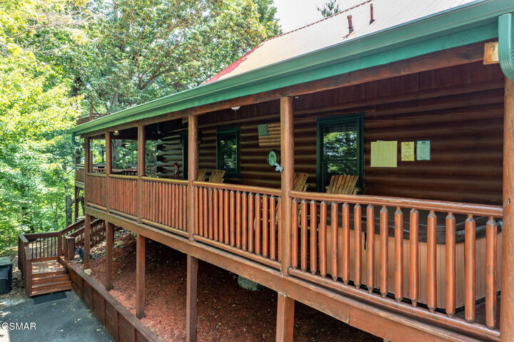 Property Photo: 3529 Peggy Lane TN 37863