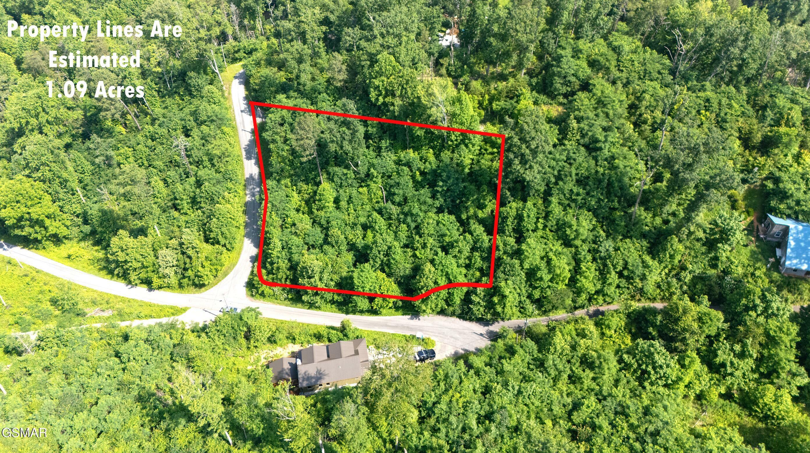 Property Photo: 361 Oakwood Drive TN 37876