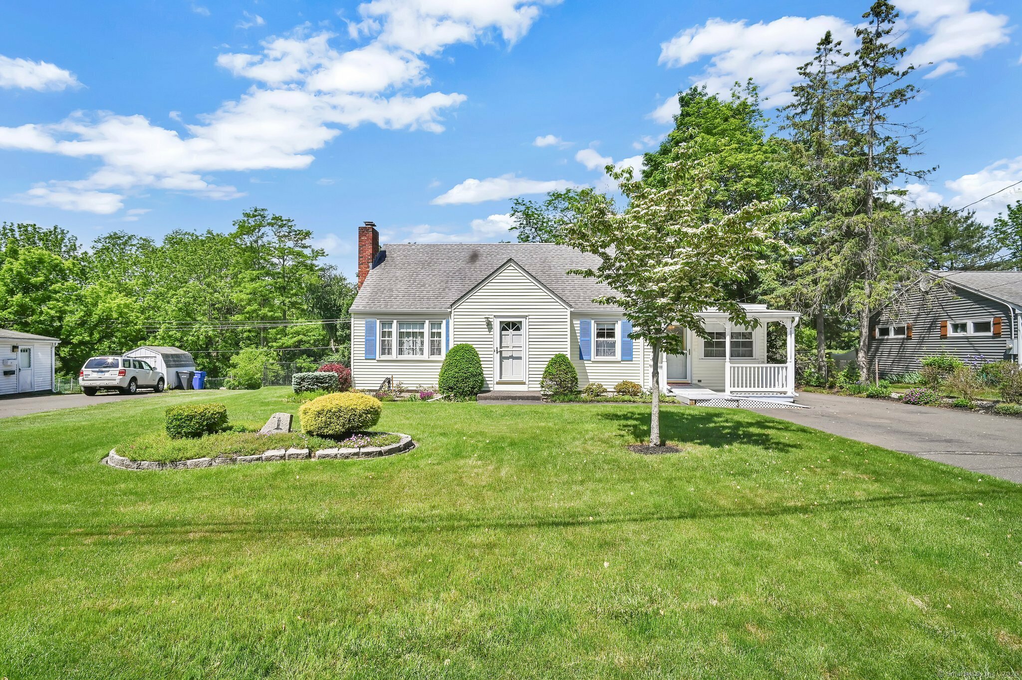 Property Photo: 23 Charter Road CT 06029