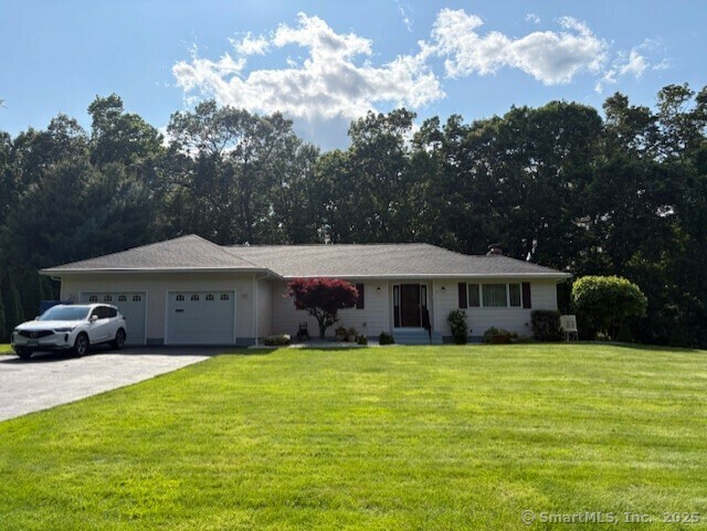 12 Jonathan Lane  South Windsor CT 06074 photo