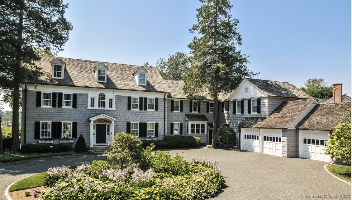 Property Photo: 290 Sasco Hill Road CT 06824