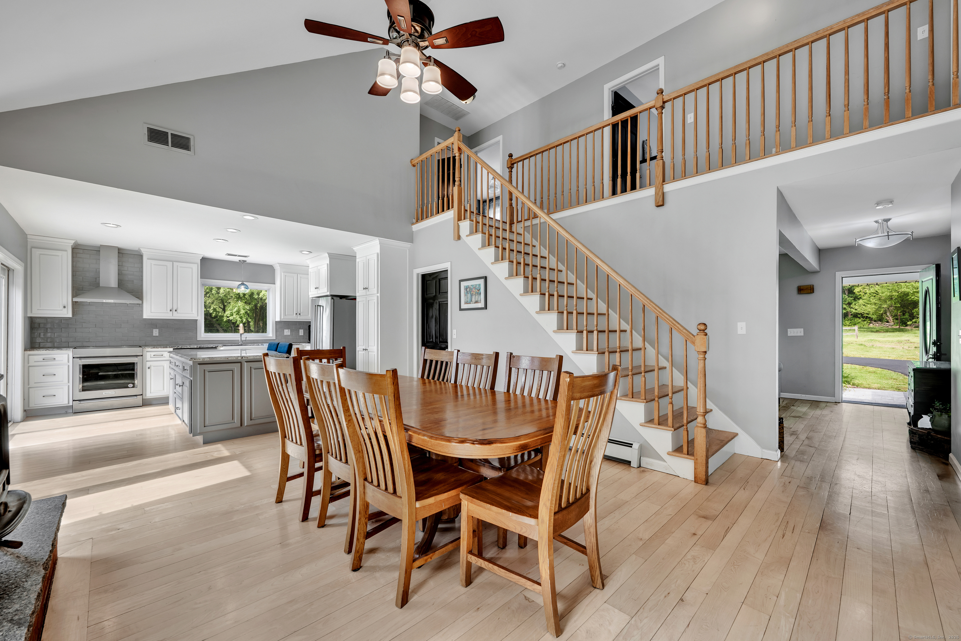 Property Photo:  233 Church Street  CT 06231 