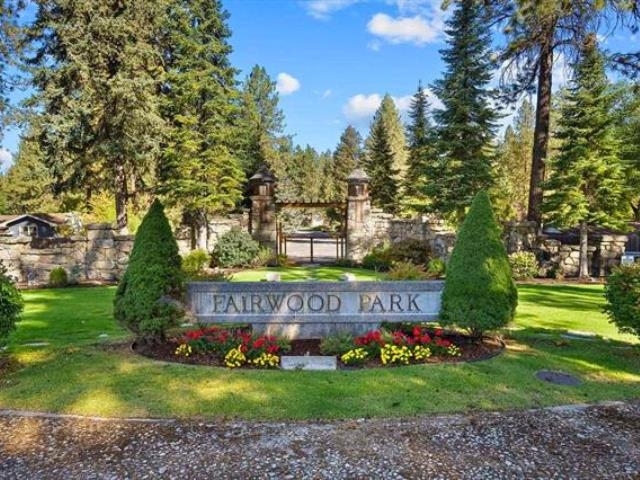 Property Photo: 1216 W Candlewood Ct WA 99218