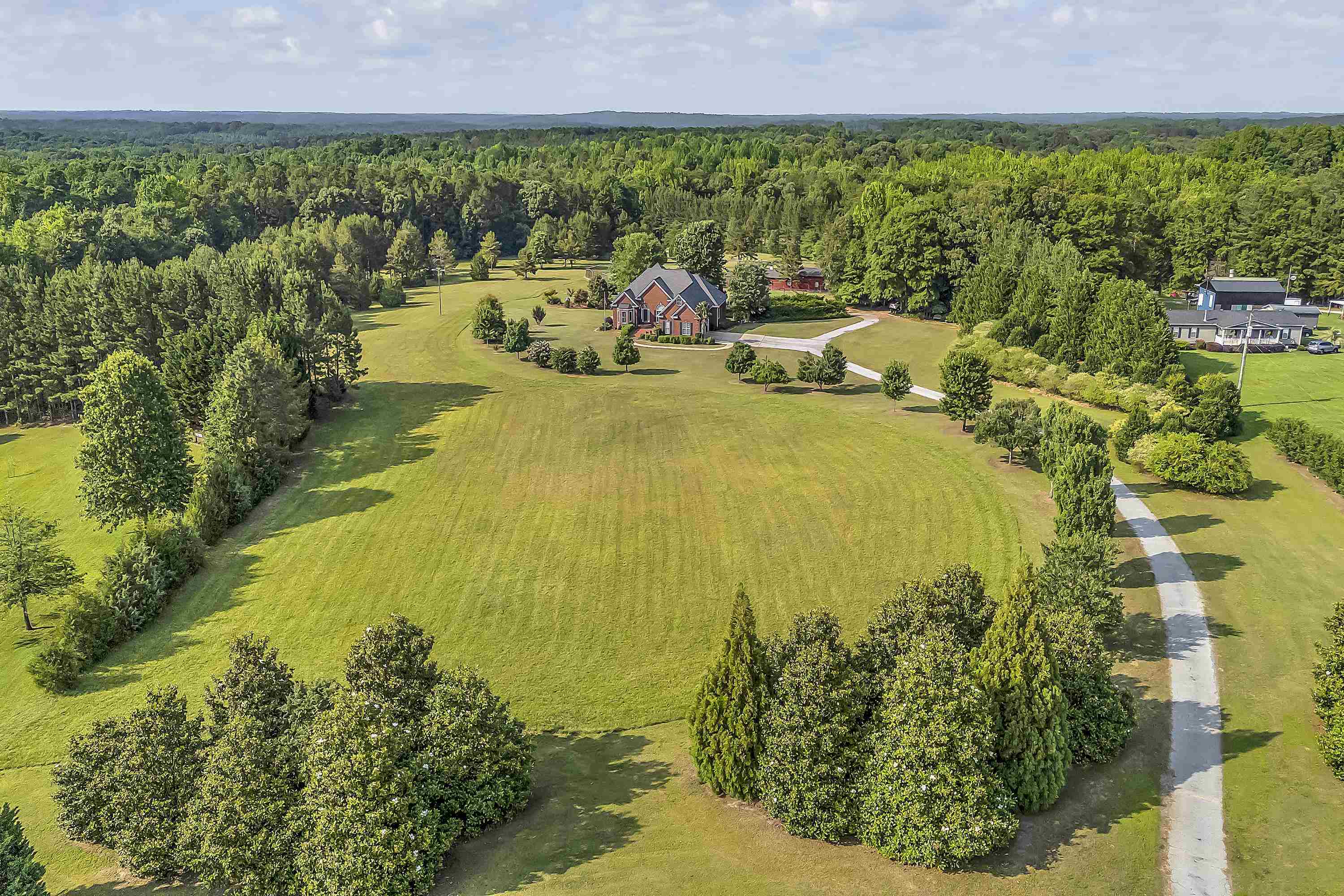 Property Photo: 5455 Highway 215 SC 29374