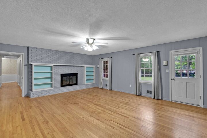 Property Photo: 259 Harrell Drive SC 29307