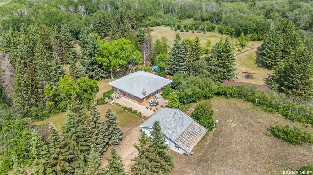 Property Photo: Rural Address SK S7K 1N2