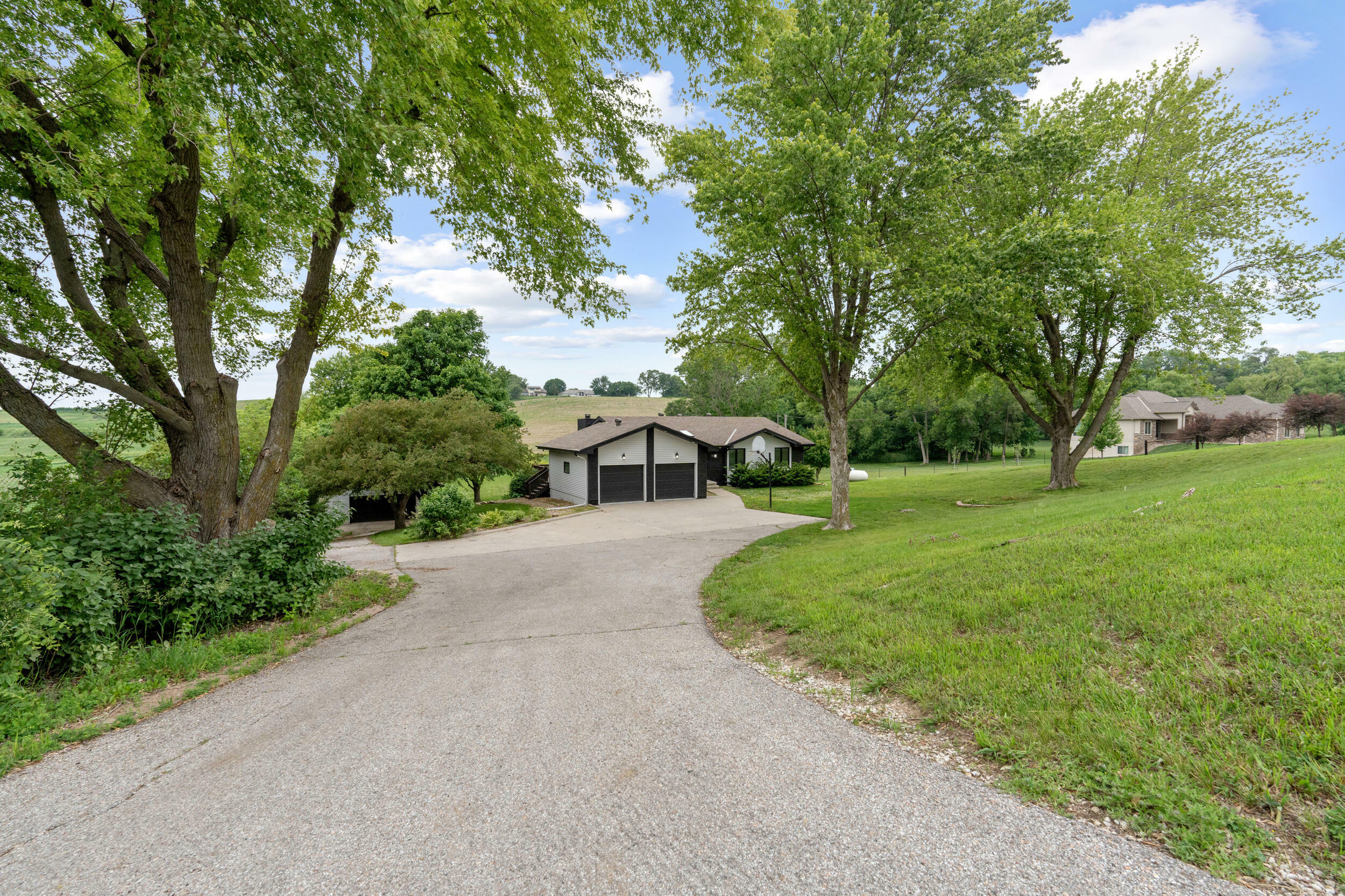 Property Photo: 15276 230th Street IA 51503