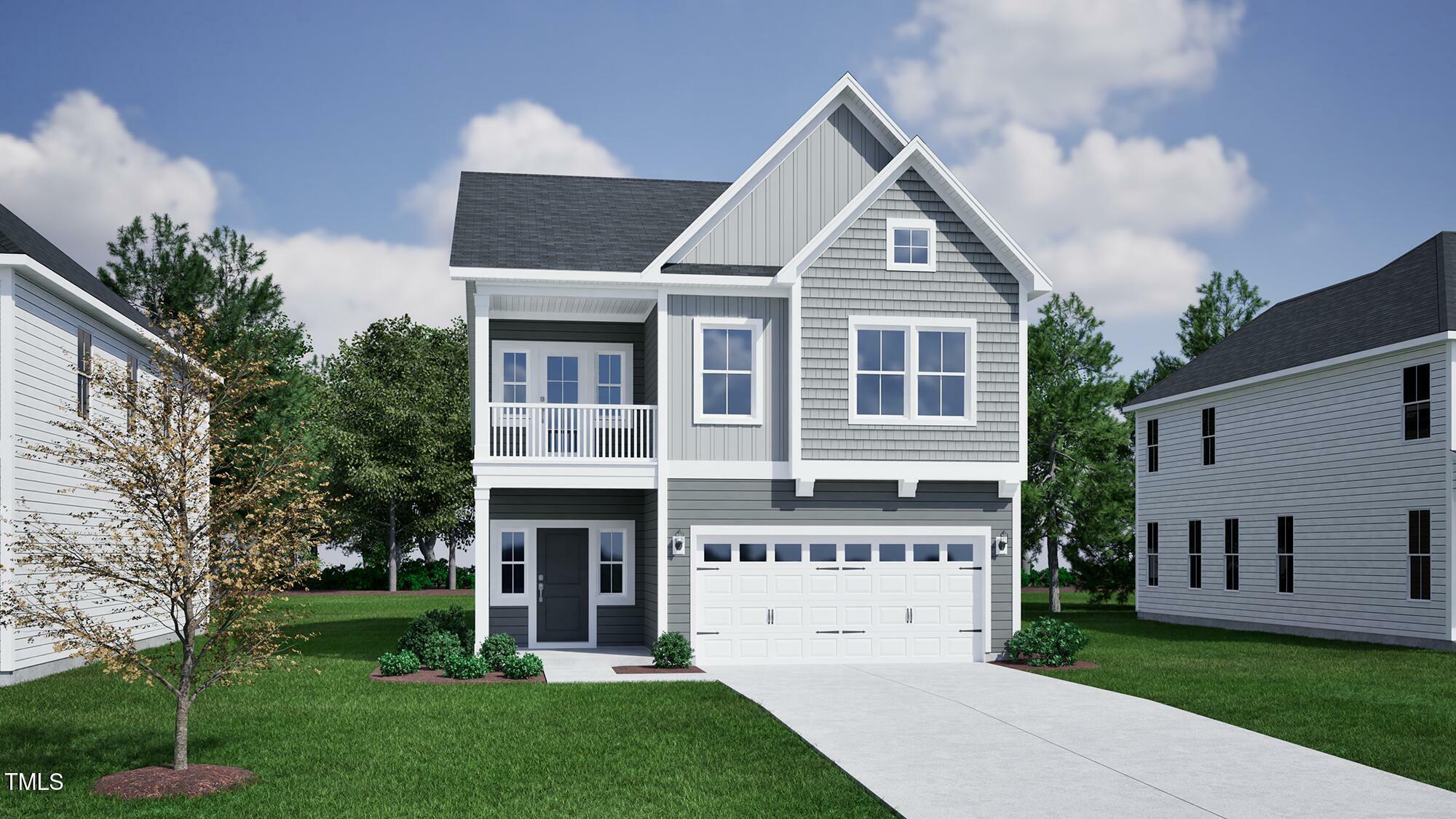 268 Meadowbark Bend 42  Garner NC 27529 photo