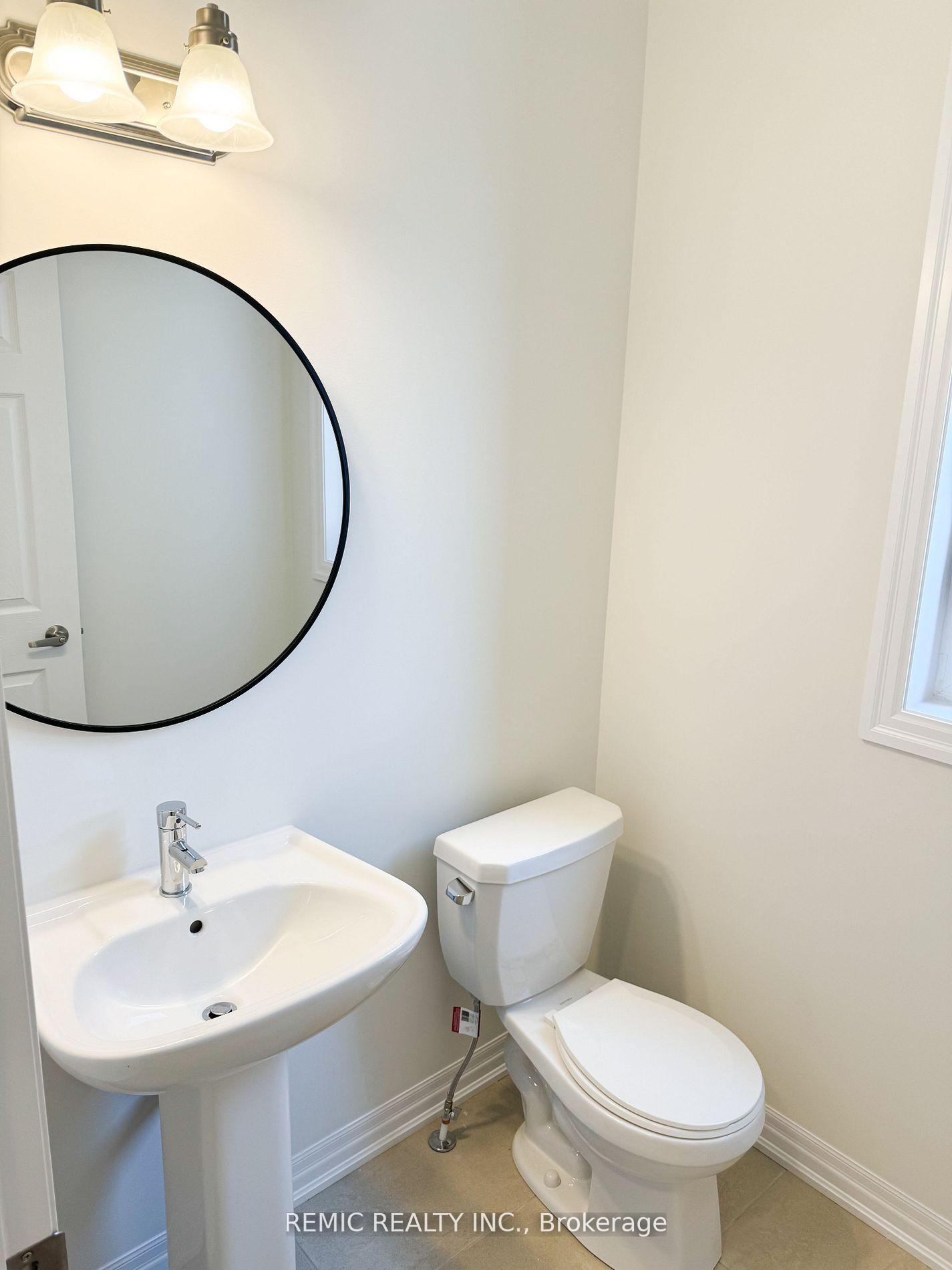 Property Photo: 242 Flood Avenue ON L1B 0C9