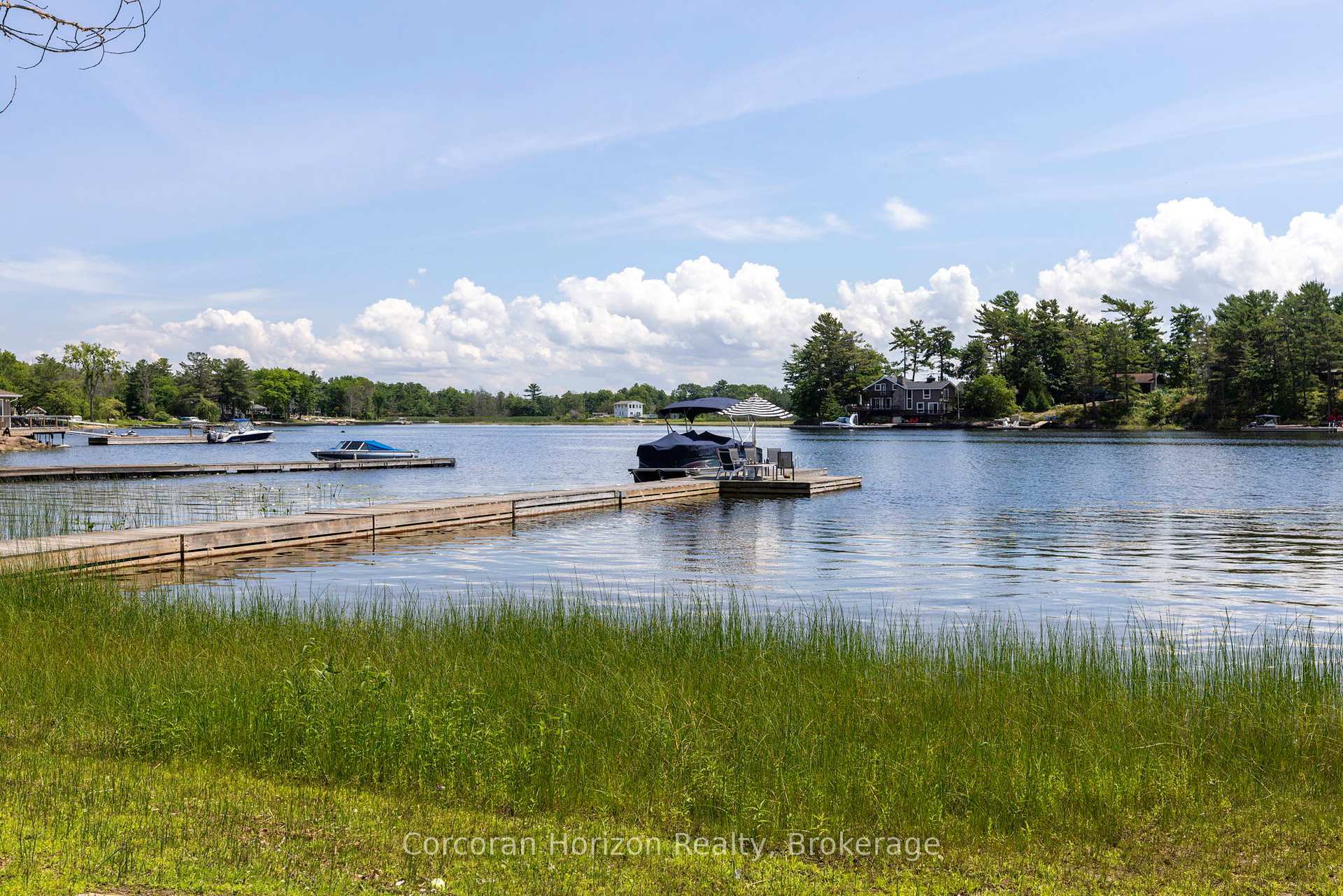 Property Photo: 68 Wolverine Beach Rd N/A ON P0E 1E0