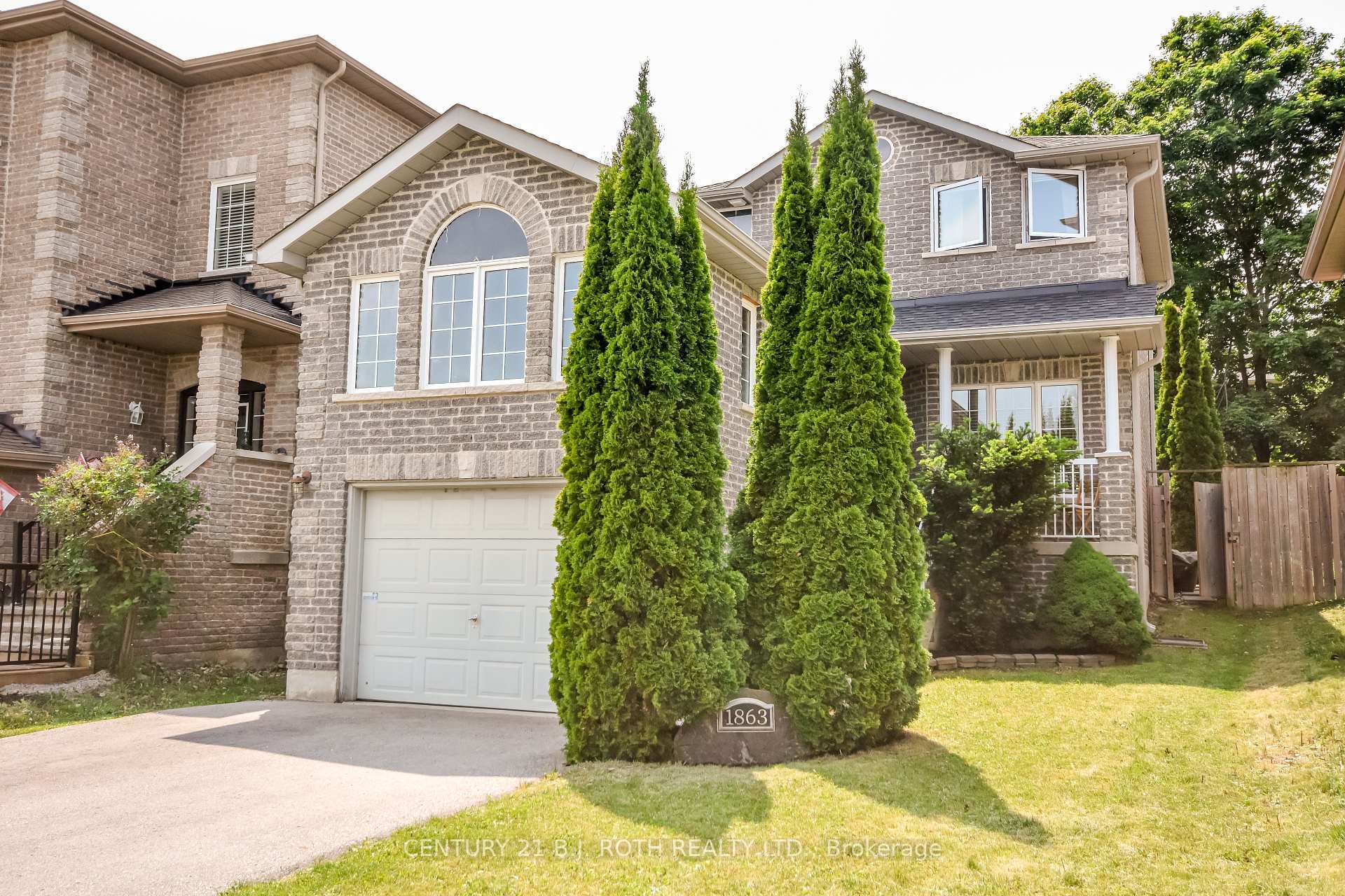 1863 Swan Street  Innisfil ON L9S 0B2 photo