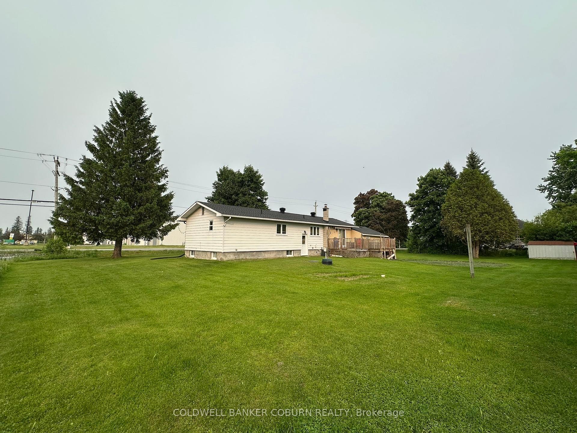 Property Photo: 280 County 44 Road ON K0G 1J0