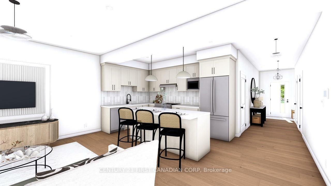 Photo de la propriété: 6961 Heathwoods Avenue ON N6P 1H3