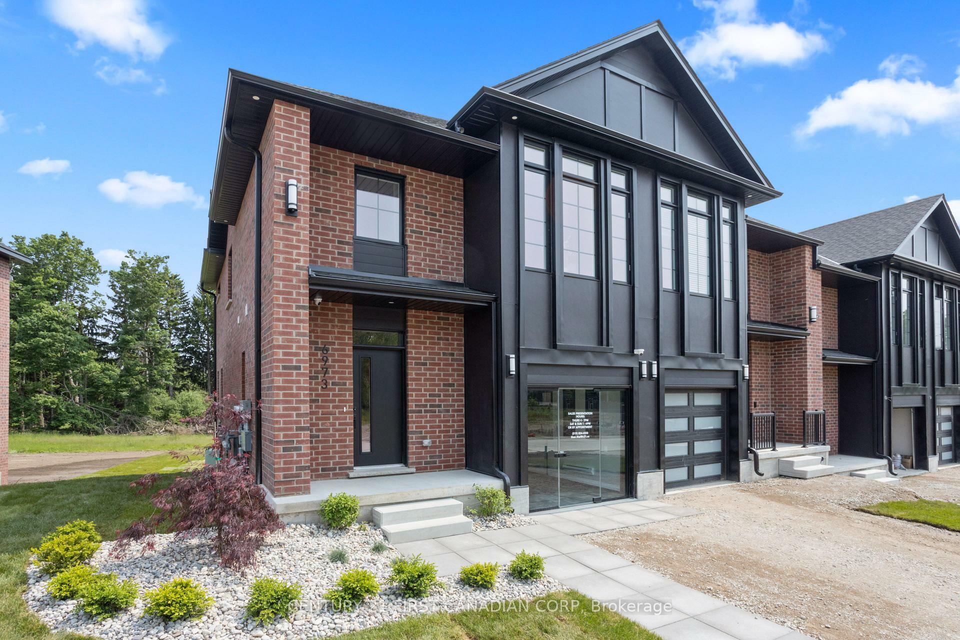 Photo de la propriété: 6961 Heathwoods Avenue ON N6P 1H3