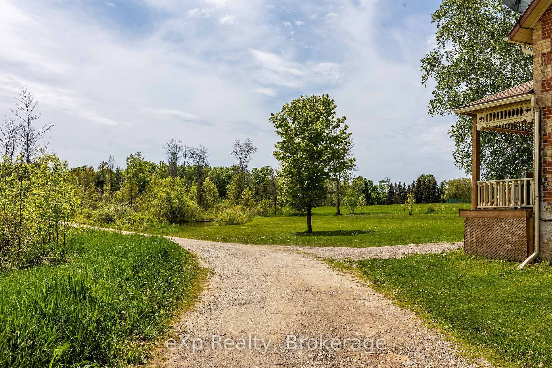 Property Photo: 382137 Concession Rd 17 N/A ON N0H 2T0