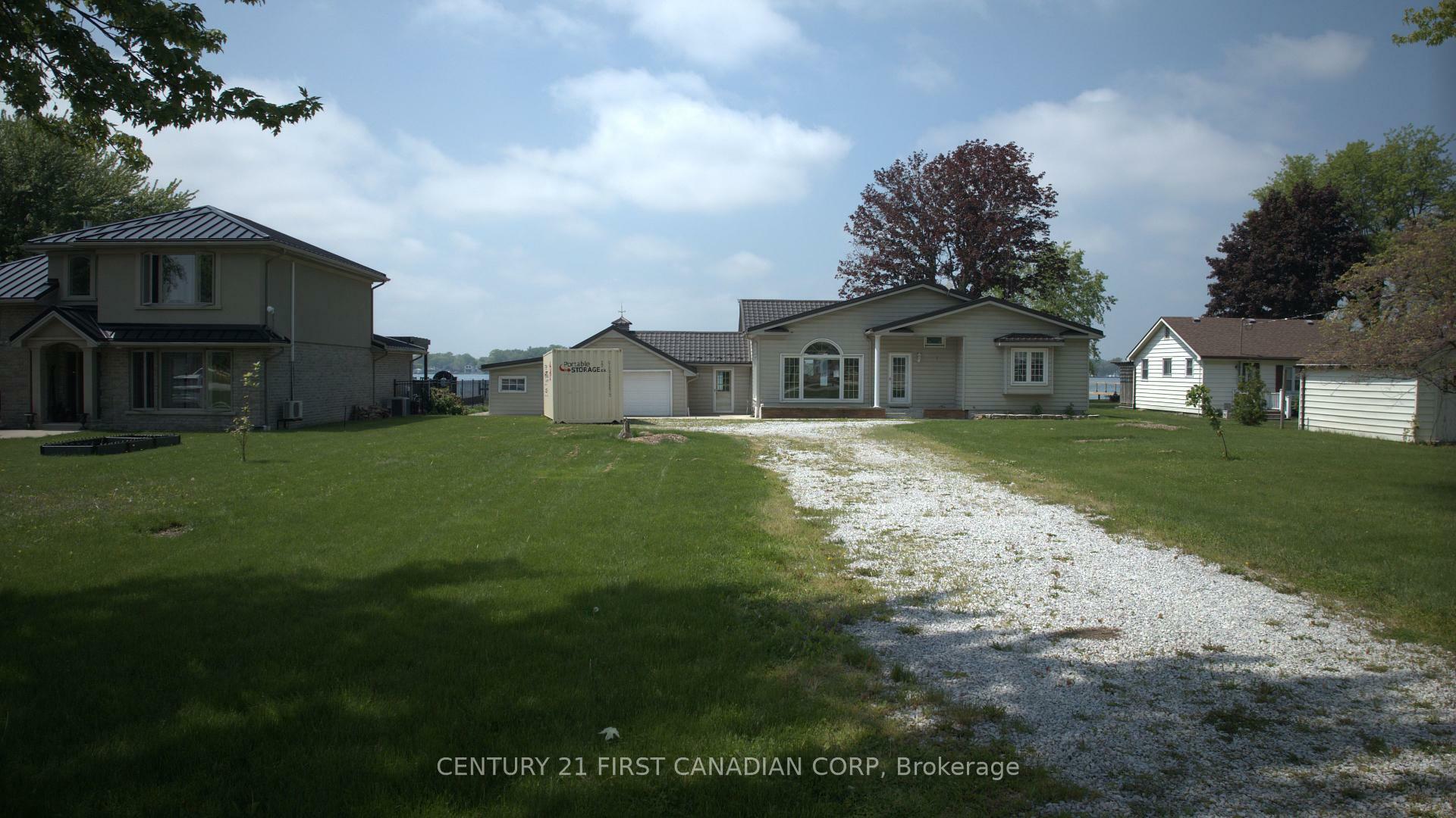 3875 St Clair Parkway  St. Clair ON N0P 2H0 photo